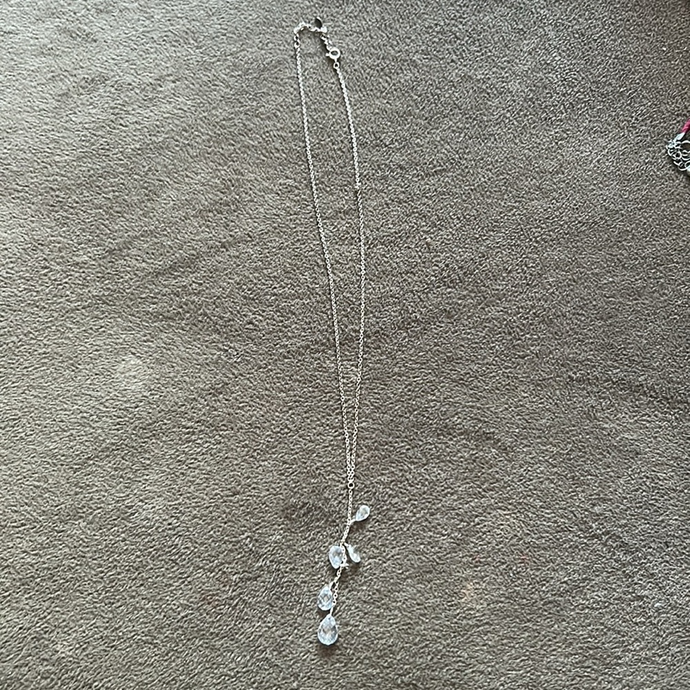 Necklace - Picture 2 of 2